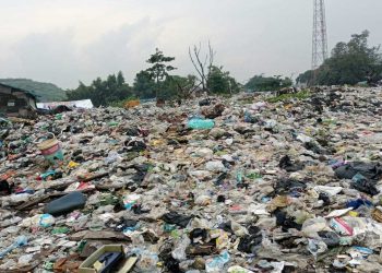 Badung Perkuat Pengawasan Sampah Sektor Horeka