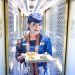 Kuliner Kereta Hadirkan Sajian Menu Baru untuk Penumpang
