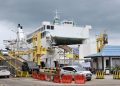 Ferry Kini Jadi Moda Utama Pilihan Masyarakat
