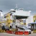 Ferry Kini Jadi Moda Utama Pilihan Masyarakat