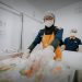 KAI Services Lolos Sertifikasi ISO 22000