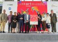 Art Jakarta Gardens, Hadirkan Seni di Ruang Publik