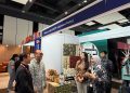 Dorong UMKM Naik Kelas, ASDP Ramaikan Inabuyer 2026