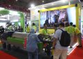 BPDP Promosikan Produk UMKM Sawit di PALMEX 2026