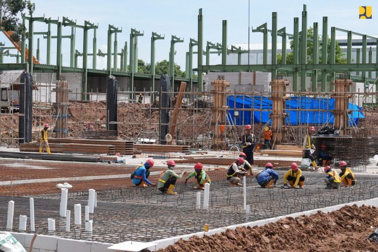 Sekolah Rakyat Lhokseumawe Lampaui Target, Ditargetkan Rampung 20 Juni 2026