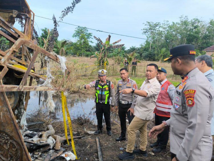 Izin Bus ALS Berpotensi Dicabut Kemenhub