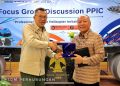 Keselamatan Penerbangan Helikopter Harus Ditingkatkan