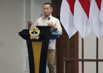 Kemenhub Siapkan Langkah Cepat Atasi Truk ODOL