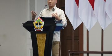 Kemenhub Siapkan Langkah Cepat Atasi Truk ODOL