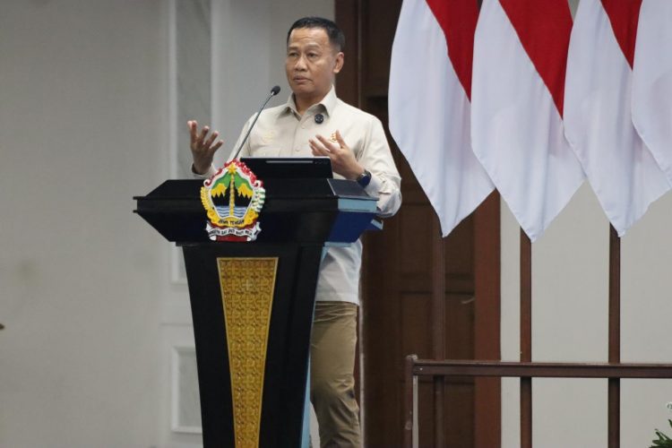 Kemenhub Siapkan Langkah Cepat Atasi Truk ODOL