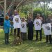 Festival Egrang Ledokombo Kembali Meriah