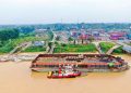 PTP Nonpetikemas Cabang Jambi Dukung Kelancaran Logistik Wilayah