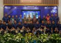 Program HiPo Batch II Perkuat SDM PTP Nonpetikemas