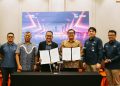 ASDP dan ALDEI Bersinergi Perkuat Ekosistem Logistik Nasional Terintegrasi