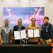 ASDP dan ALDEI Bersinergi Perkuat Ekosistem Logistik Nasional Terintegrasi