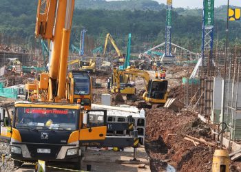 Begini Strategi Kementerian PU agar Sekolah Rakyat Tidak Mangkrak!