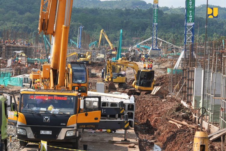Begini Strategi Kementerian PU agar Sekolah Rakyat Tidak Mangkrak!