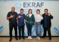 Event Otomotif Jadi Ruang Kolaborasi Internasional