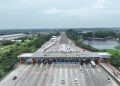 1,5 Juta Kendaraan Diproyeksi Keluar-Masuk Jabotabek Selama Libur Panjang