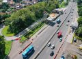 JTT Pastikan Kesiapan Layanan Operasional Hadapi Libur Panjang