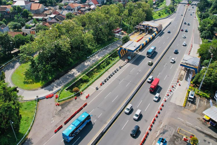 JTT Pastikan Kesiapan Layanan Operasional Hadapi Libur Panjang