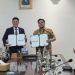 KAI Services Tandatangani Nota Kesepahaman dengan ADFood Services