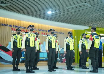 Waspada! Penipuan Pencari Kerja Atas Nama KAI Services