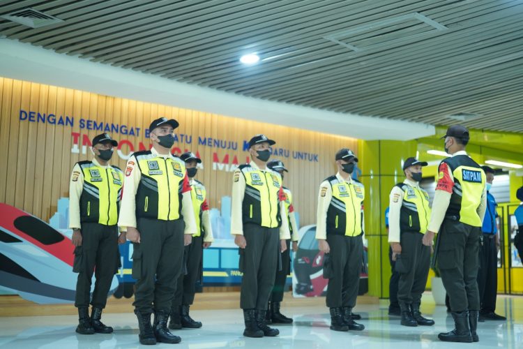 Waspada! Penipuan Pencari Kerja Atas Nama KAI Services