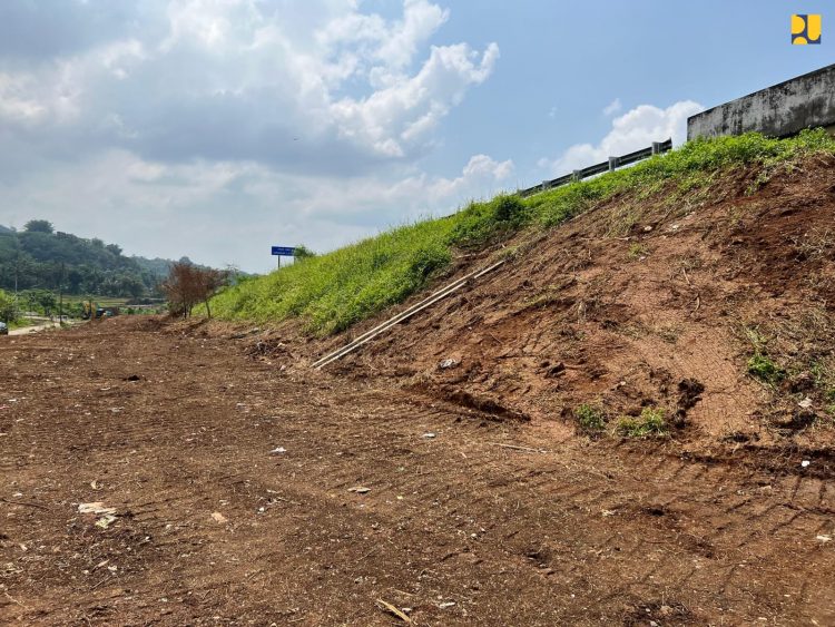 Akses Tol Pattimura Dibangun untuk Tingkatkan Konektivitas Kota Salatiga