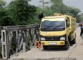 Jembatan Bailey Dirampungkan Dukung Percepatan Sekolah Rakyat Brebes