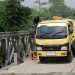 Jembatan Bailey Dirampungkan Dukung Percepatan Sekolah Rakyat Brebes