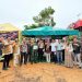 Pegadaian Meriahkan Festival Boat Race Langsa