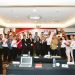 KAI Services Gelar Pelatihan Security Gada Utama