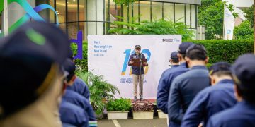 Peringati Hari Kebangkitan Nasional, ASDP Teguhkan Peran Penghubung Konektivitas Nasional