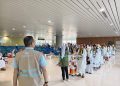 Embarkasi Haji Perdana, Bandara Kulonprogo Layani 9.000 Jamaah