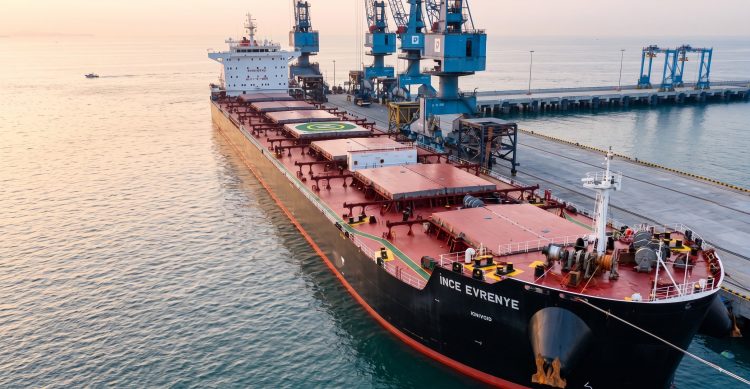 PTP Nonpetikemas Cabang Banten Dorong Produktivitas Pelabuhan dan Penguatan Terminalisasi