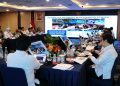 Kemenhub Siapkan Operasional Sistem Navigasi Penerbangan Nasional di New JATSC 