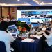 Kemenhub Siapkan Operasional Sistem Navigasi Penerbangan Nasional di New JATSC 