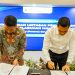 Bidik Rute Jakarta-Malahayati, ASDP-Pemprov Aceh Perkuat Jalur Strategis Logistik Barat Indonesia