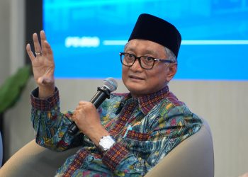 Kementerian PU Kebut Perencanaan Teknis Jalan Tol Serpong–Bogor via Parung