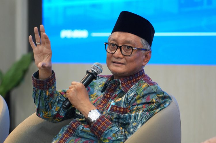 Kementerian PU Kebut Perencanaan Teknis Jalan Tol Serpong–Bogor via Parung