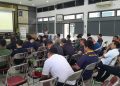 Hindari Kecurangan Dalam Perusahaan, KAI Services Gelar Sosialisasi Pencegahan Fraud