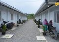 Rumah Hunian Aceh Tamiang, Dipastikan Nyamanan untuk Masyarakat