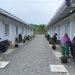 Rumah Hunian Aceh Tamiang, Dipastikan Nyamanan untuk Masyarakat