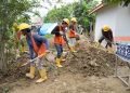 Program Padat Karya Tunai, Pemerintah Targetkan 23.000 Titik di Aceh Tamiang Pulih