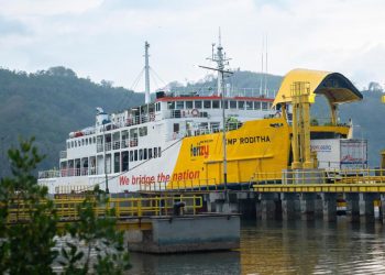 ASDP Tingkatkan Kesiapsiagaan Sambut Libur Idul Adha