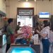 KAI Services Apresiasi Insan Frontliner Loco Café