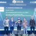 Implementasi CSR dan ESG, Jasa Marga Borong Tiga Penghargaan TOP CSR Awards 2026