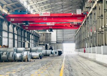Green Port PTP Nonpetikemas Terapkan Keberlanjutan Lingkungan Kerja