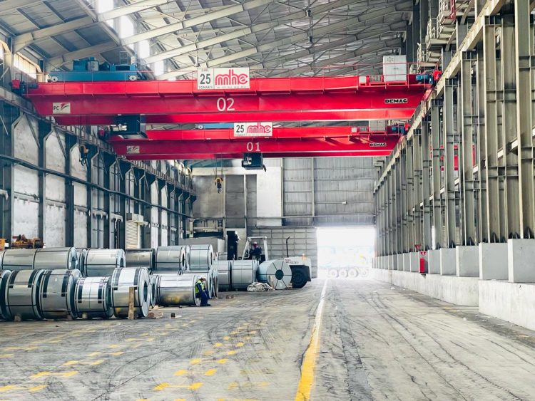 Green Port PTP Nonpetikemas Terapkan Keberlanjutan Lingkungan Kerja